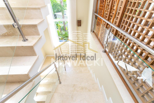 Imagem Casa com 4 Quartos à Venda, 353 m² em Santa Felicidade - Curitiba Imagem Casa com 4 Quartos à Venda, 353 m² em Santa Felicidade - Curitiba