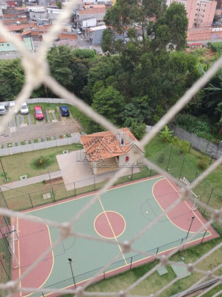 Imagem Apartamento com 2 Quartos à Venda, 49 m² em Itaquera - São Paulo