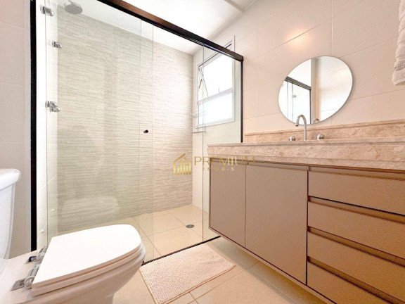 Imagem Apartamento com 3 Quartos à Venda, 160 m² em Jardim Aquarius - São José Dos Campos