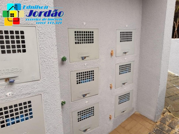 Imagem Apartamento com 2 Quartos à Venda, 53 m² em Silveira - Santo André Imagem Apartamento com 2 Quartos à Venda, 53 m² em Silveira - Santo André