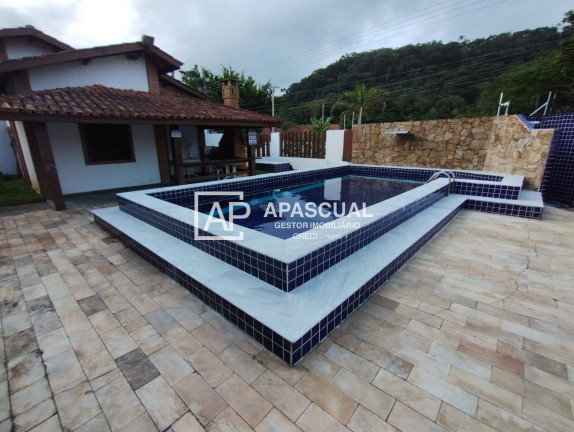 Imagem Casa com 2 Quartos à Venda, 90 m² em Prainha - Caraguatatuba