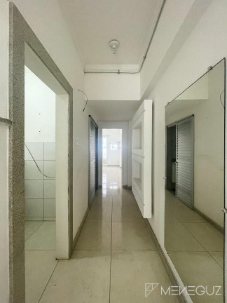 Imagem Apartamento com 1 Quarto à Venda, 50 m² em Praia Do Morro - Guarapari