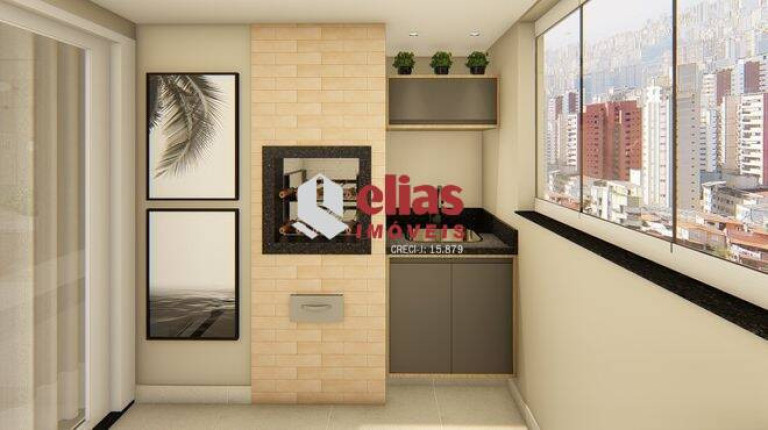 Imagem Apartamento com 2 Quartos à Venda, 89 m² em Vila Mariana - Bauru Imagem Apartamento com 2 Quartos à Venda, 89 m² em Vila Mariana - Bauru