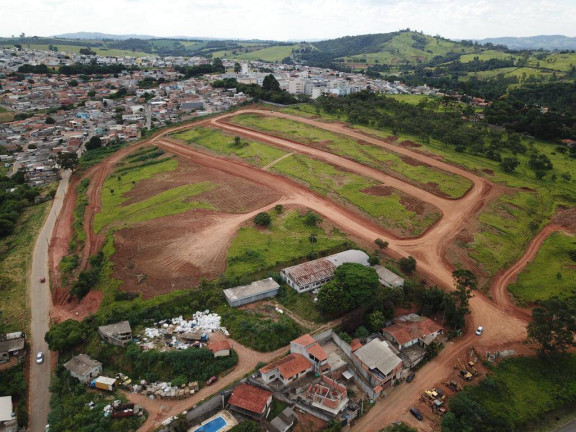 Imagem Terreno à Venda, 140 m² em Loteamento Vila Romana - Bragança Paulista