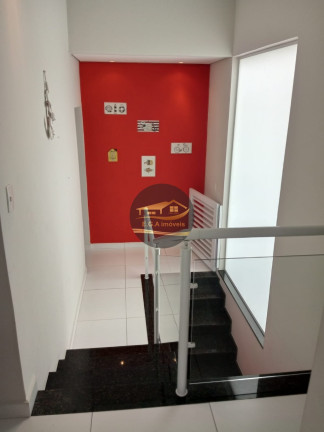 Imagem Casa com 3 Quartos à Venda, 253 m² em Barra Do Una - São Sebastião