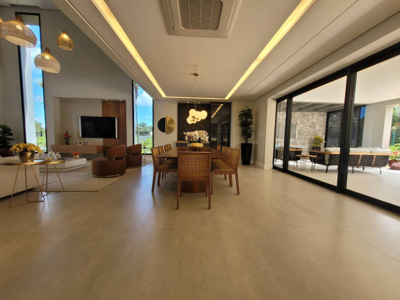 Imagem Casa com 7 Quartos à Venda, 620 m² em Riviera De São Lourenço - Bertioga