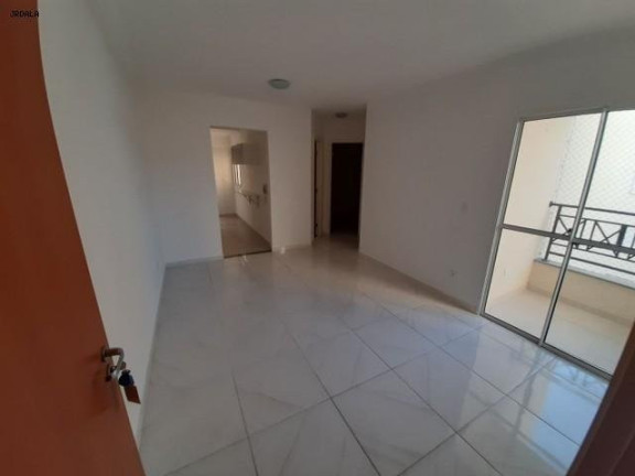 Imagem Apartamento com 2 Quartos à Venda, 50 m² em Jardim Oriente - São José Dos Campos