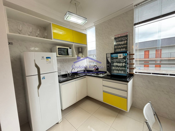 Imagem Apartamento com 2 Quartos à Venda, 70 m² em Centro - Ubatuba