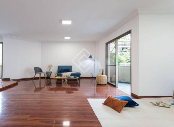 Imagem Apartamento com 3 Quartos à Venda, 149 m² em Planalto Paulista - São Paulo Imagem Apartamento com 3 Quartos à Venda, 149 m² em Planalto Paulista - São Paulo