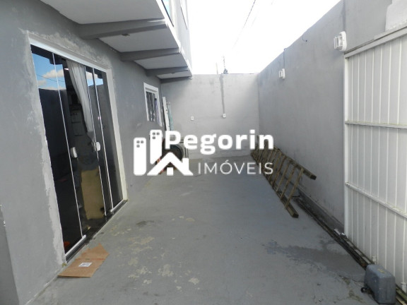 Imagem Sobrado com 3 Quartos à Venda, 120 m² em Guarituba - Piraquara