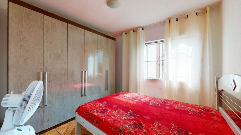 Imagem Imóvel com 2 Quartos à Venda, 48 m² em Taquara - Rio De Janeiro