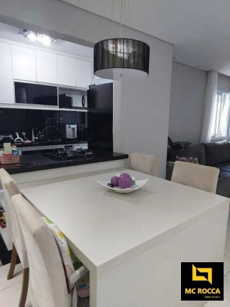 Imagem Cobertura com 2 Quartos à Venda, 134 m² em Vila Valparaíso - Santo André Imagem Cobertura com 2 Quartos à Venda, 134 m² em Vila Valparaíso - Santo André