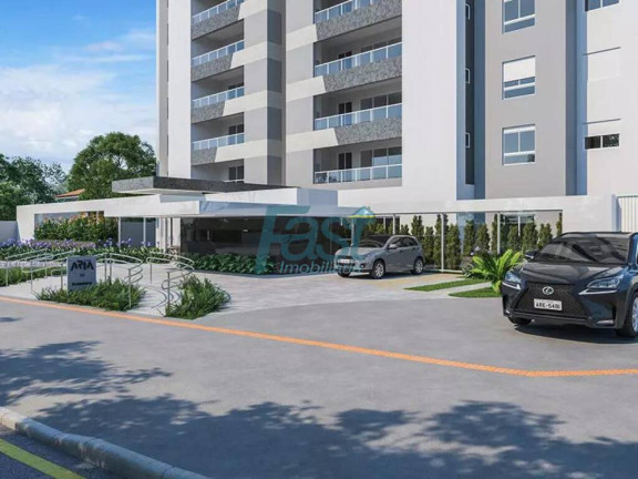 Imagem Apartamento com 3 Quartos à Venda, 137 m² em Goiabeira - Cuiabá