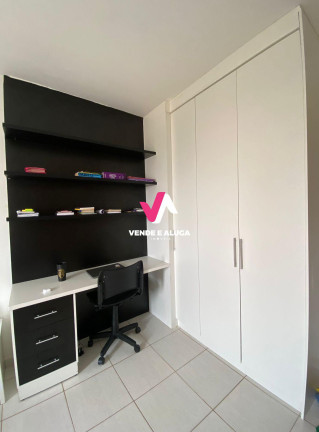 Imagem Imóvel com 3 Quartos à Venda, em Jardim Aclimação - Cuiabá Imagem Imóvel com 3 Quartos à Venda, em Jardim Aclimação - Cuiabá