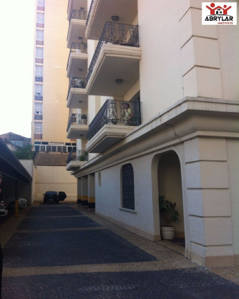Imagem Imóvel com 3 Quartos à Venda, 180 m² em Centro - Jundiaí