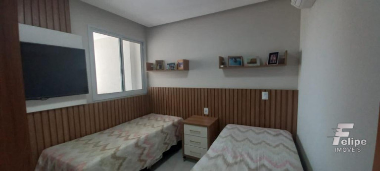 Imagem Imóvel com 4 Quartos à Venda, 120 m² em Praia Do Morro - Guarapari