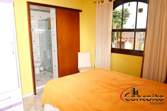 Imagem Casa com 9 Quartos à Venda, 420 m² em Jardim Samambaia - Ubatuba