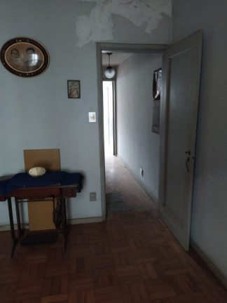 Imagem Casa com 2 Quartos à Venda, 70 m² em Macuco - Santos