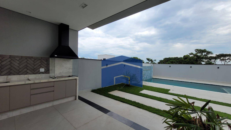 Imagem Sobrado com 3 Quartos à Venda, 258 m² em Condomínio Residencial Evidências - Indaiatuba Imagem Sobrado com 3 Quartos à Venda, 258 m² em Condomínio Residencial Evidências - Indaiatuba