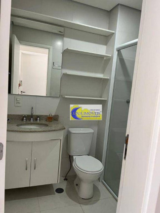Imagem Cobertura com 2 Quartos à Venda, 144 m² em Centro - São Bernardo Do Campo Imagem Cobertura com 2 Quartos à Venda, 144 m² em Centro - São Bernardo Do Campo