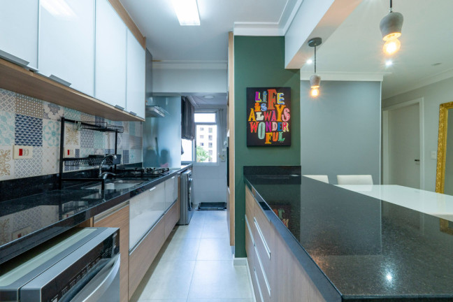Imagem Apartamento com 2 Quartos à Venda, 68 m² em Vila Andrade - São Paulo Imagem Apartamento com 2 Quartos à Venda, 68 m² em Vila Andrade - São Paulo