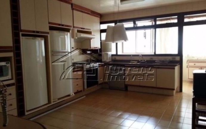 Imagem Apartamento com 4 Quartos à Venda, 260 m² em Vila Ema - São José Dos Campos Imagem Apartamento com 4 Quartos à Venda, 260 m² em Vila Ema - São José Dos Campos