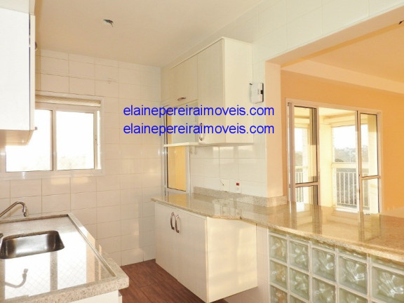 Imagem Apartamento com 3 Quartos à Venda, 91 m² em Jardim Arpoador - São Paulo Imagem Apartamento com 3 Quartos à Venda, 91 m² em Jardim Arpoador - São Paulo