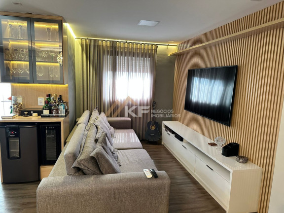 Imagem Apartamento com 2 Quartos à Venda, 87 m² em Quinta Da Primavera - Ribeirão Preto