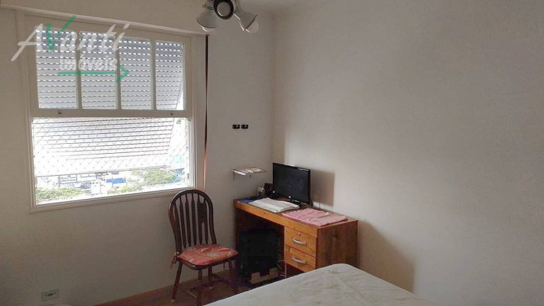 Imagem Apartamento com 2 Quartos à Venda, 95 m² em Embaré - Santos Imagem Apartamento com 2 Quartos à Venda, 95 m² em Embaré - Santos