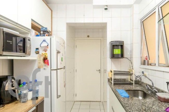 Imagem Apartamento com 3 Quartos à Venda, 92 m² em Pinheiros - São Paulo