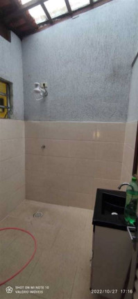 Imagem Casa com 3 Quartos à Venda, 267 m² em Solemar - Praia Grande