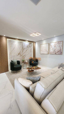 Imagem Apartamento com 3 Quartos à Venda, 100 m² em Jordanópolis - Arujá Imagem Apartamento com 3 Quartos à Venda, 100 m² em Jordanópolis - Arujá