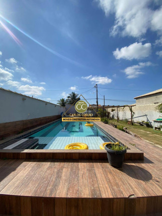 Imagem Casa com 7 Quartos à Venda, 600 m² em Samburá (tamoios) - Cabo Frio Imagem Casa com 7 Quartos à Venda, 600 m² em Samburá (tamoios) - Cabo Frio