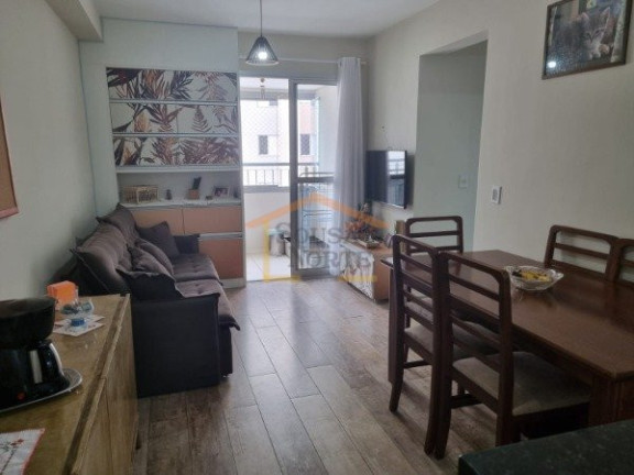 Apartamento com 3 Quartos à Venda, 83 m² em Jaçanã - São Paulo
