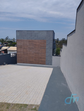 Imagem Casa de Condomínio com 2 Quartos à Venda, 74 m² em Vila Suissa - Mogi Das Cruzes