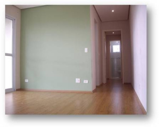 Apartamento com 2 Quartos à Venda,  em Vila Clementino - São Paulo