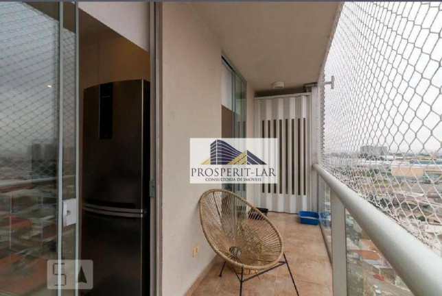 Imagem Studio com 1 Quarto à Venda, 38 m² em Vila Augusta - Guarulhos Imagem Studio com 1 Quarto à Venda, 38 m² em Vila Augusta - Guarulhos