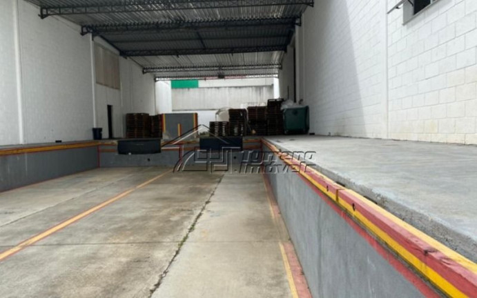 Imagem Imóvel Comercial à Venda, 1.860 m² em Vale Do Sol - São José Dos Campos