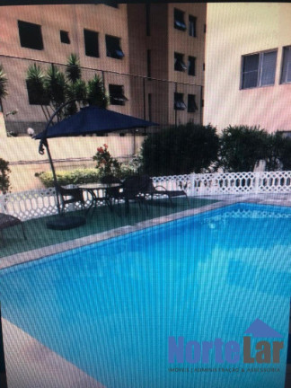 Imagem Apartamento com 3 Quartos à Venda, 84 m² em Santana - São Paulo
