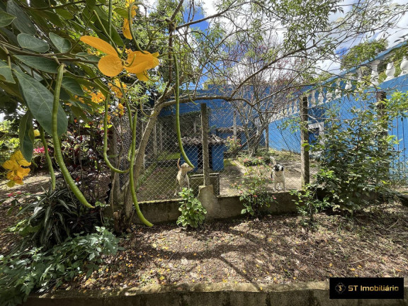 Imagem Chácara com 4 Quartos à Venda, 195 m² em Chácaras Fernão Dias - Atibaia