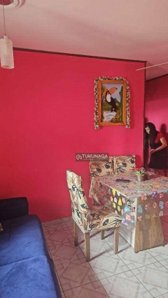 Imagem Apartamento com 2 Quartos à Venda, 57 m² em Jardim Iporanga - Guarulhos Imagem Apartamento com 2 Quartos à Venda, 57 m² em Jardim Iporanga - Guarulhos
