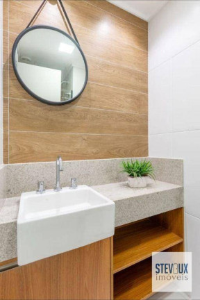 Imagem Apartamento com 1 Quarto à Venda, 21 m² em Moema - São Paulo