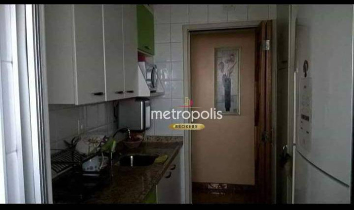 Imagem Apartamento com 2 Quartos à Venda, 61 m² em Santa Terezinha - São Bernardo Do Campo Imagem Apartamento com 2 Quartos à Venda, 61 m² em Santa Terezinha - São Bernardo Do Campo