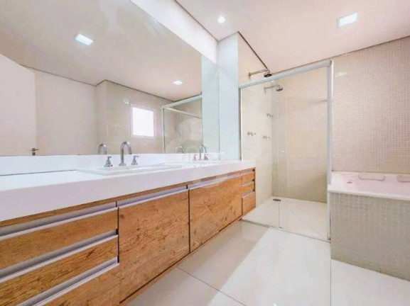 Imagem Casa de Condomínio com 4 Quartos à Venda, 422 m² em Alphaville - Santana De Parnaíba Imagem Casa de Condomínio com 4 Quartos à Venda, 422 m² em Alphaville - Santana De Parnaíba