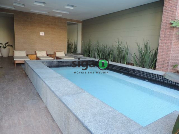 Imagem Apartamento com 1 Quarto para Alugar, 42 m² em Bela Vista - São Paulo Imagem Apartamento com 1 Quarto para Alugar, 42 m² em Bela Vista - São Paulo