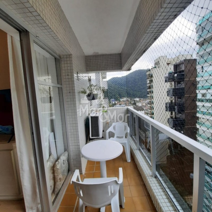 Imagem Apartamento com 2 Quartos à Venda, 100 m² em Pitangueiras - Guarujá