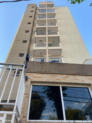 Apartamento com 3 Quartos à Venda, 82 m² em Vila Guiomar - Santo André