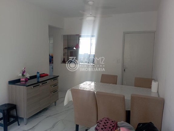 Imagem Apartamento com 2 Quartos à Venda, 100 m² em Santo Antônio - São Caetano Do Sul