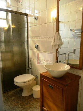 Imagem Apartamento com 2 Quartos à Venda, 66 m² em Campo Belo - São Paulo