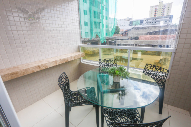 Imagem Apartamento com 3 Quartos à Venda, em Marco - Belém Imagem Apartamento com 3 Quartos à Venda, em Marco - Belém